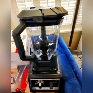 Ninja ultimate blender